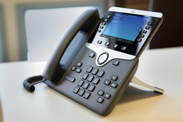 Isdn Digital Phone Patch