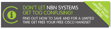 NBN Phone Systems, Hosted PBX