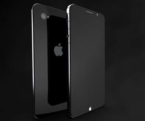 possible new iPhone 6