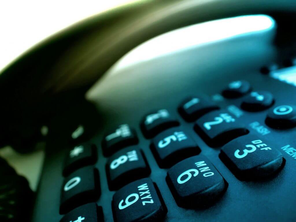 HOSTED PBX CALL CENTRE & CALL RECORDING